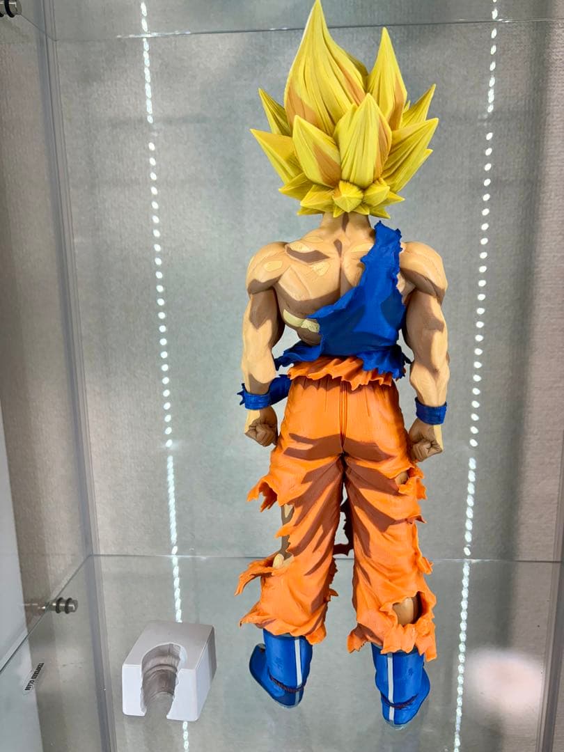 海外正規品　ドラゴンボール　マンガディメンションズ　孫悟空