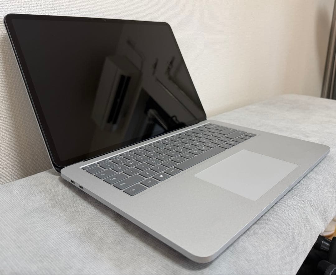 Windowsノート本体 Surface Laptop Studio Core i7/16GB/512