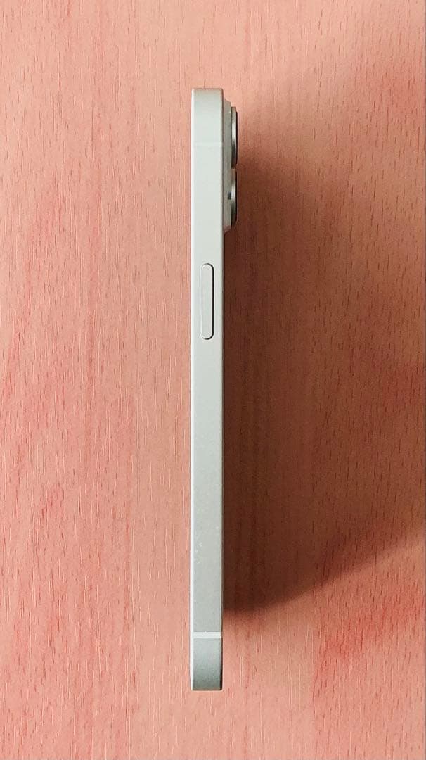 Apple iPhone 14 ホワイト 本体　箱付き