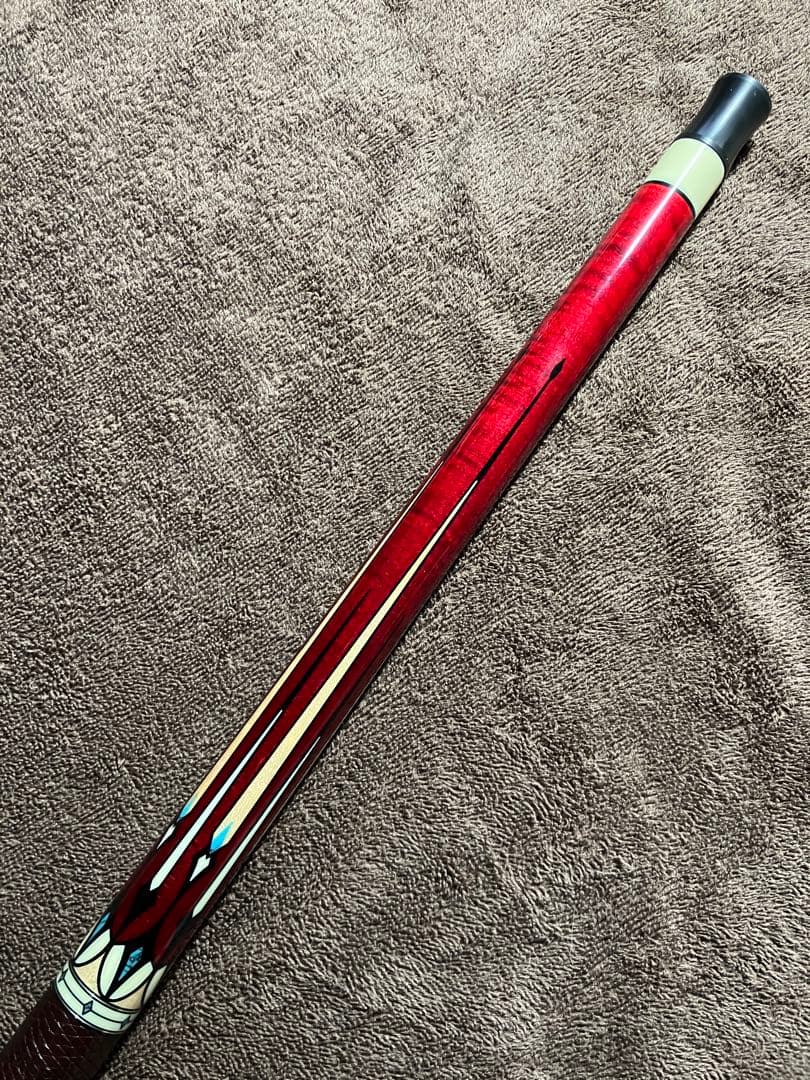 プレデター　IKON3-4 ユニロック　中古