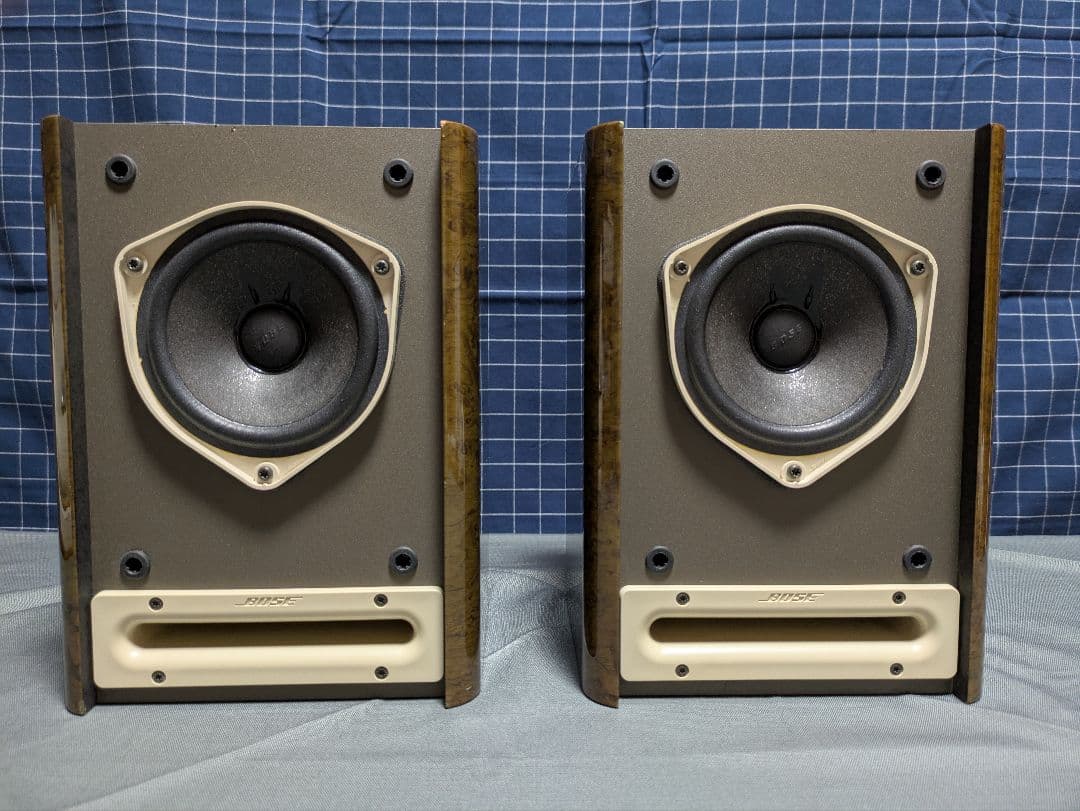 BOSE 121V フルレンジスピーカー