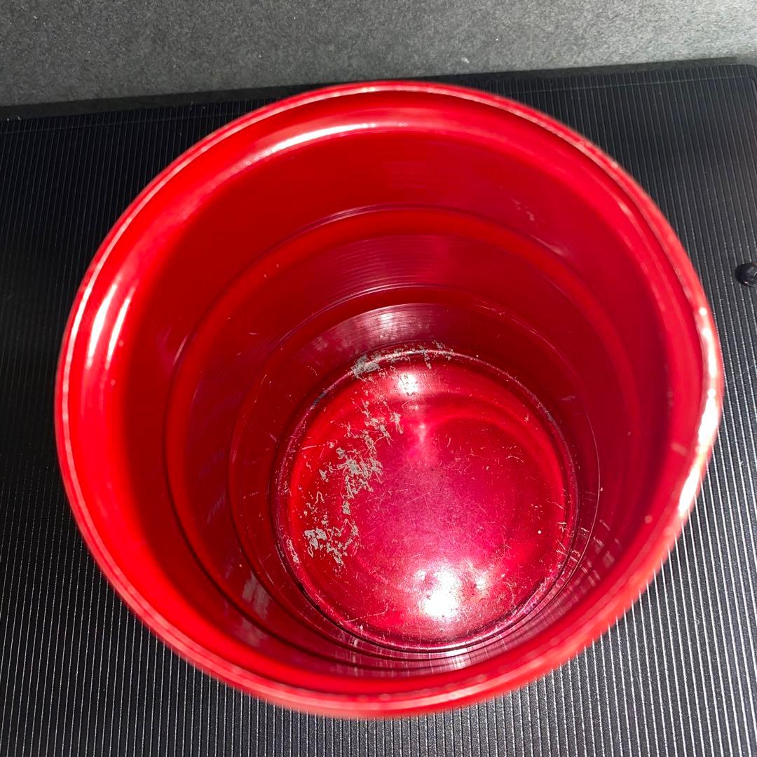 日産プリンス　スカイライン　ケンメリ　ジャパン ノベルティ　ペン立て　2個セット