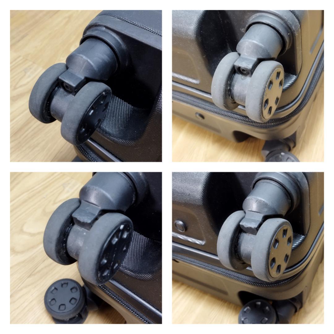 Y♢463 無印良品 キャリーケース G9AA062