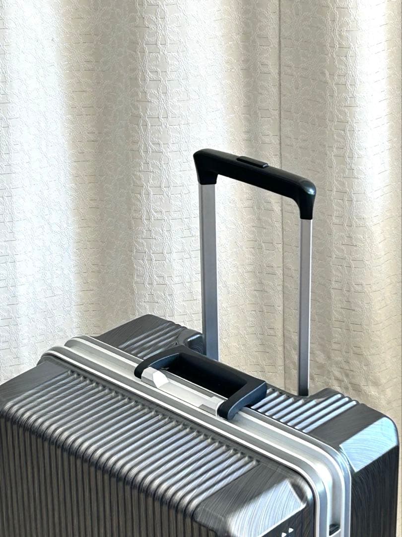 【美品】A.L.Iスーツケース 【TRIPLAYER】 56 L