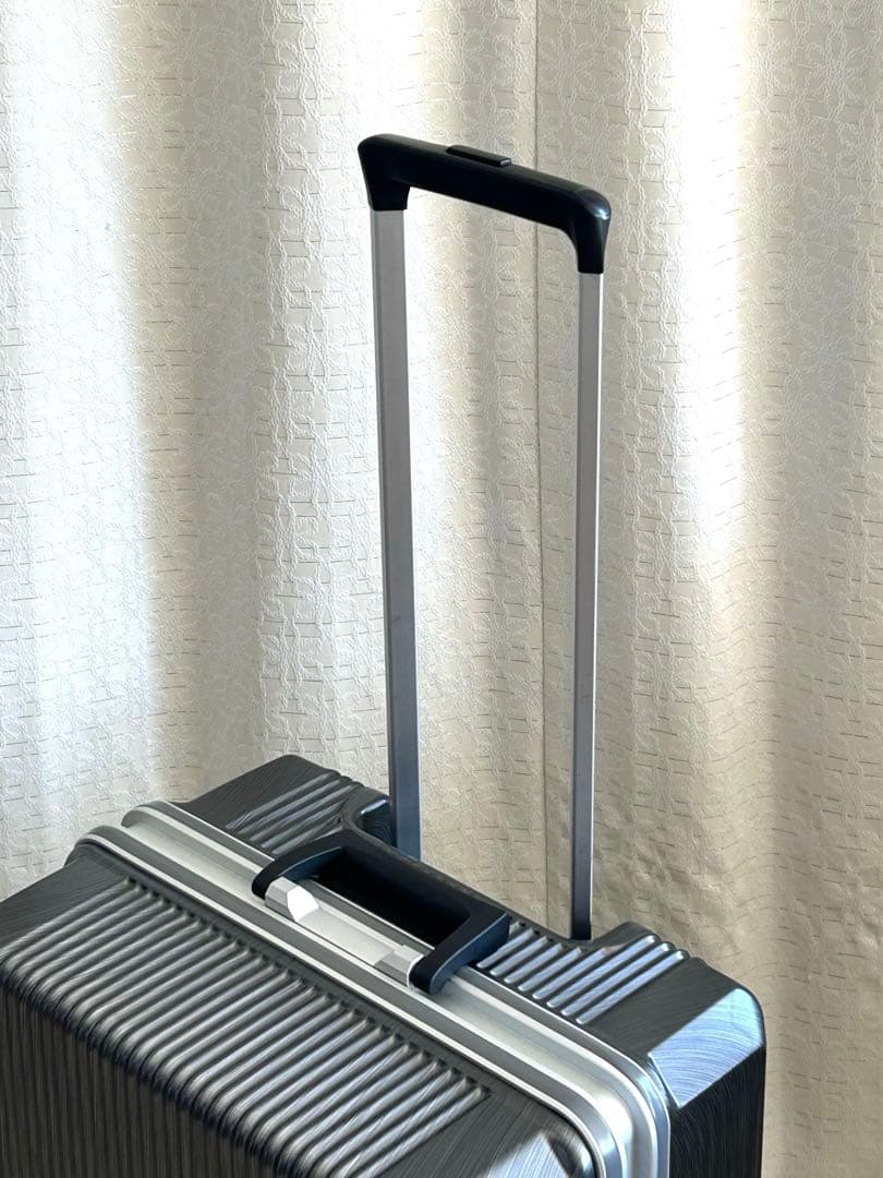 【美品】A.L.Iスーツケース 【TRIPLAYER】 56 L