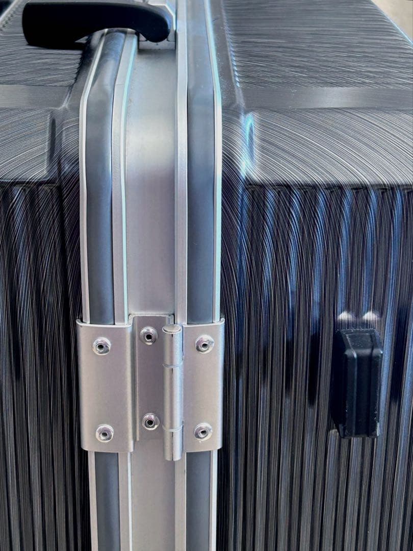 【美品】A.L.Iスーツケース 【TRIPLAYER】 56 L