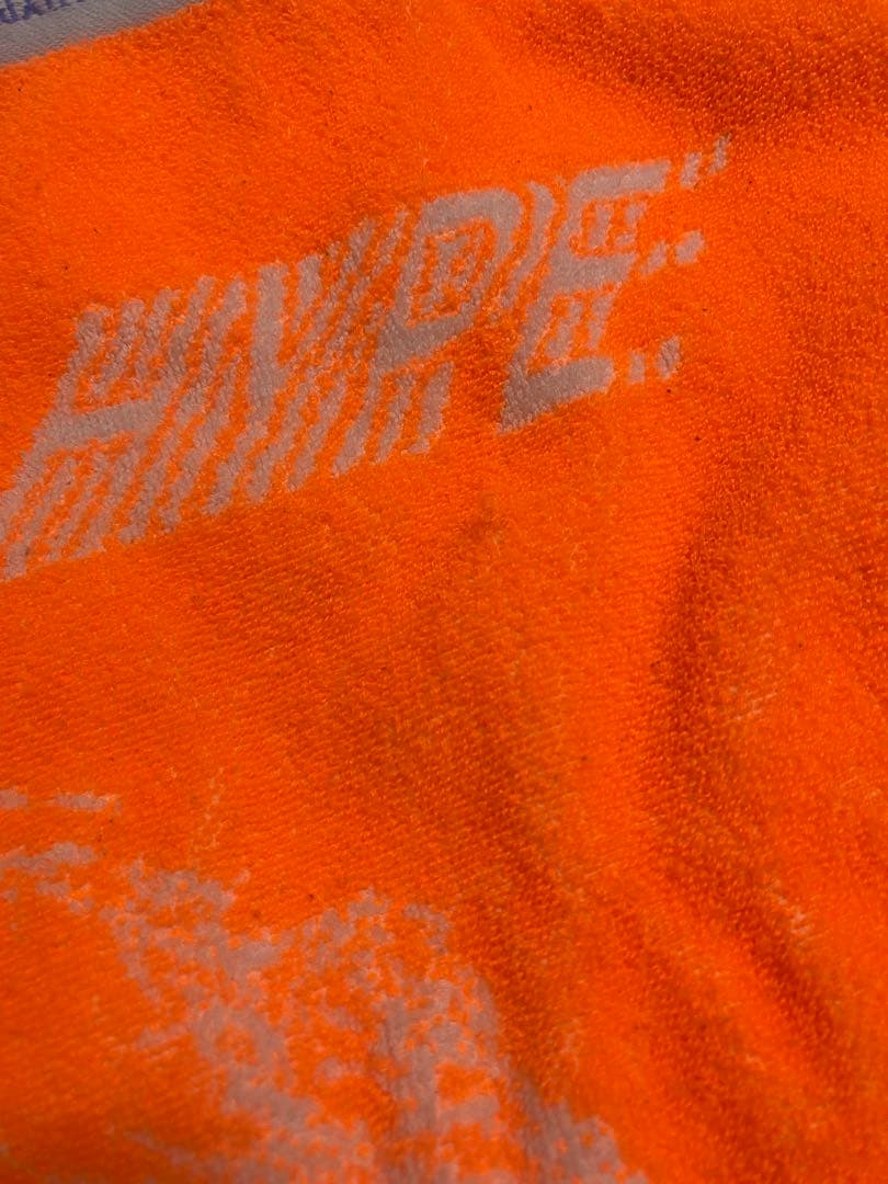 【米津玄師】HYPE タオル