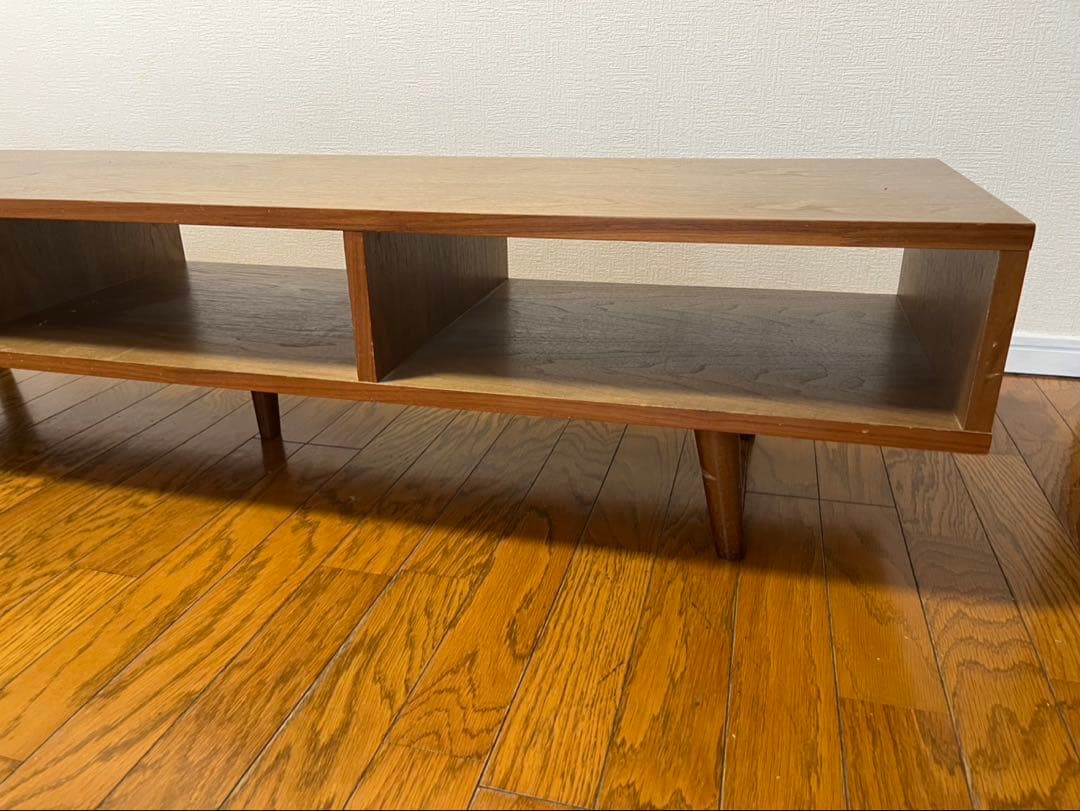 北欧 ミッドセンチュリー emo / テレビ ボード / エモ