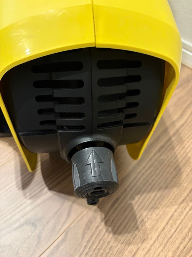 LYP ケルヒャー 高圧洗浄機 K2サイレント