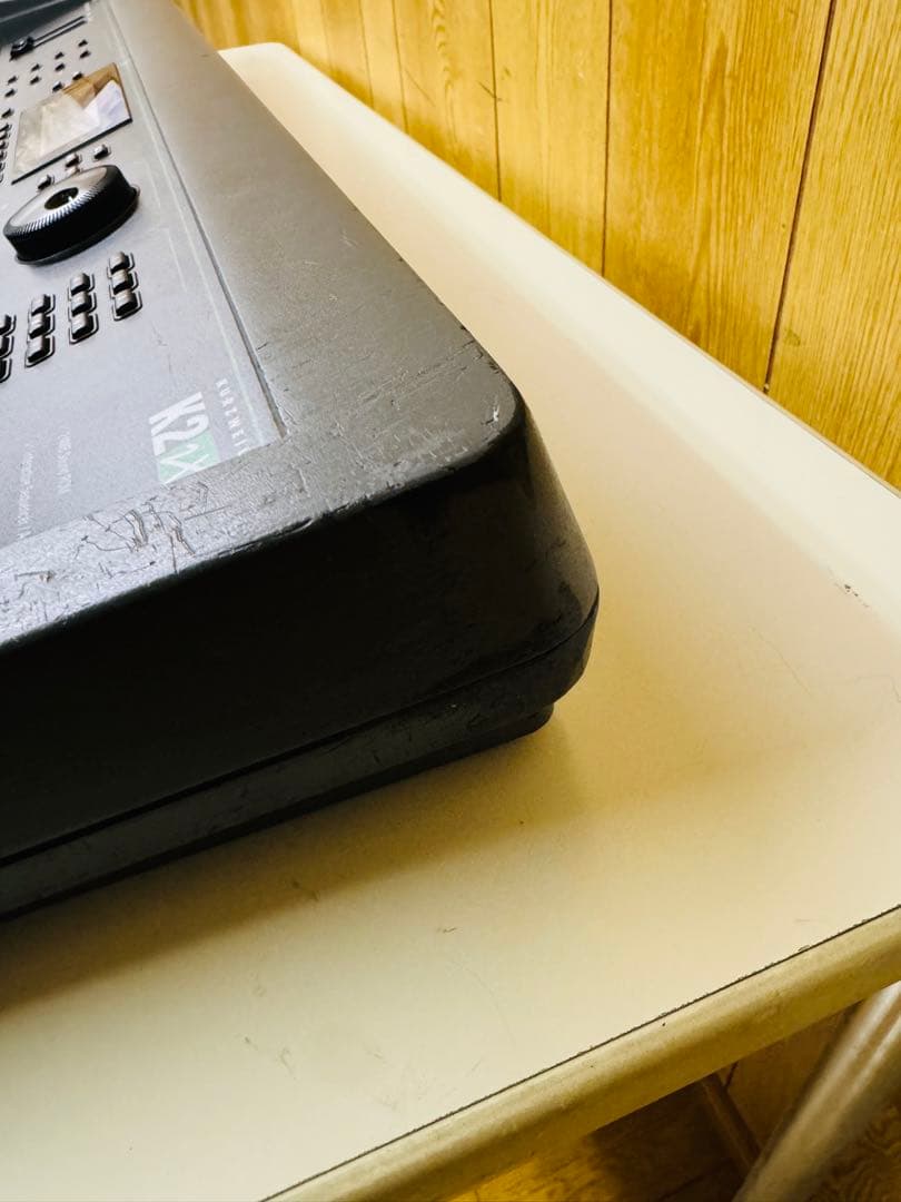 KURZWEIL K2VX シンセサイザー