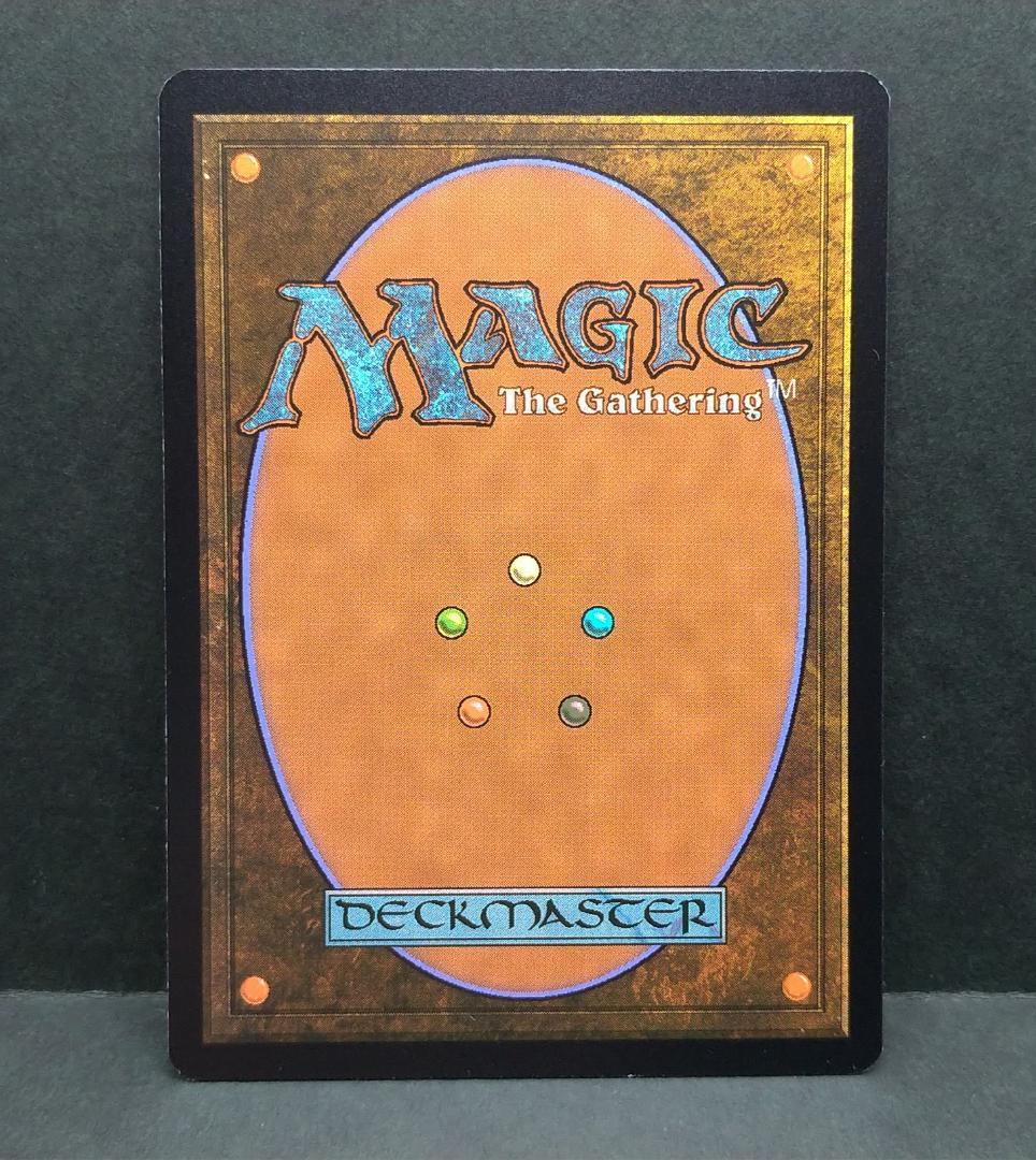 MTG 波止場の恐喝者 2X2 日本語 foil