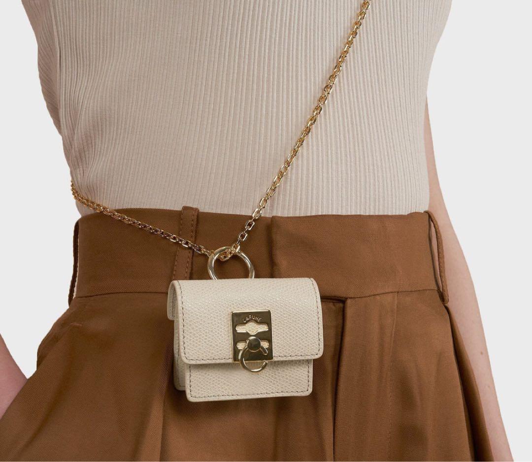 【正規品】新品　カフネ　福袋　STANCE POD AIRPODSケース