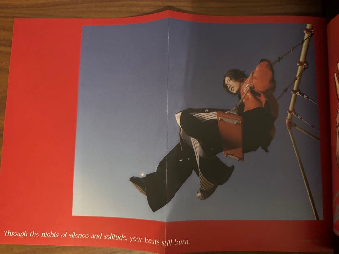 【新品】米津玄師JUNK WORLD TOUR T 【新品】聯合文学 台湾限定