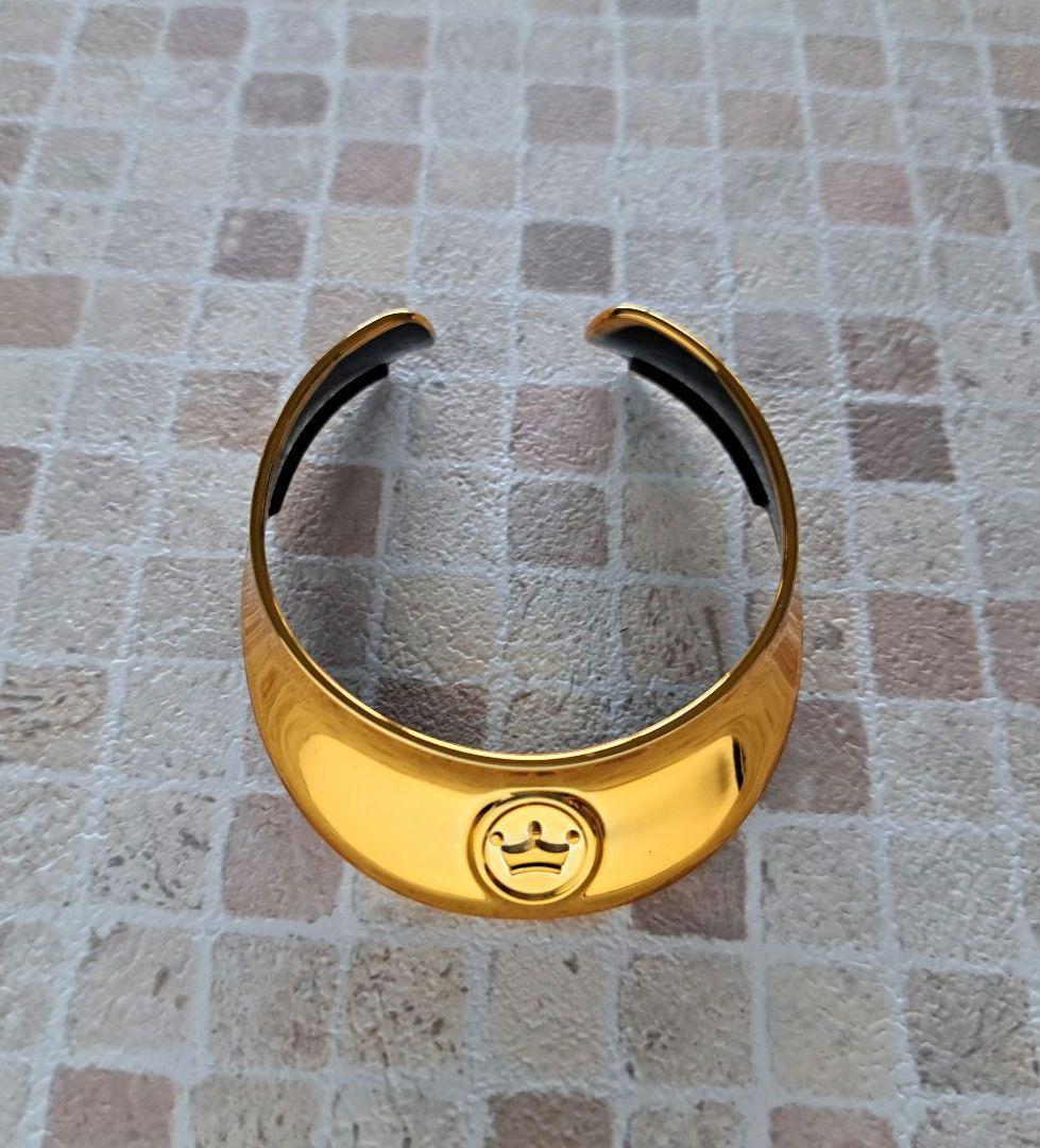 aiboプレミアムプラン２０１９～２０２０年　限定品　ゴールド首輪