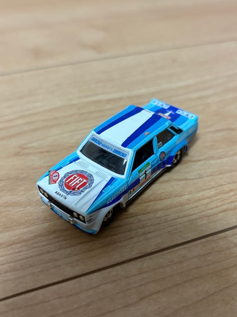 【トミカ】Mr.CRAFT 特注3台セット