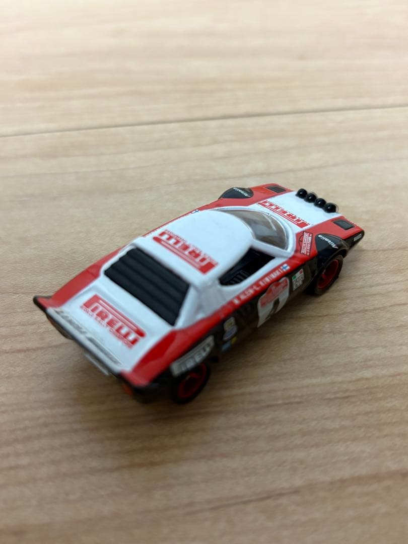 【トミカ】Mr.CRAFT 特注3台セット