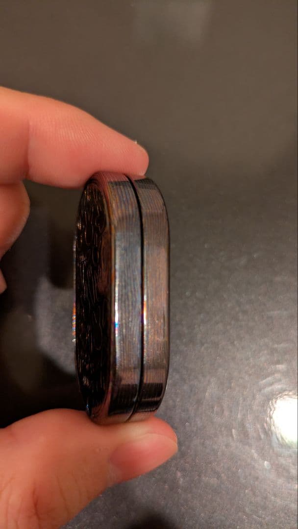 に*ん様 「正規品」MOT Groove Slider Zircuti製　フィジ