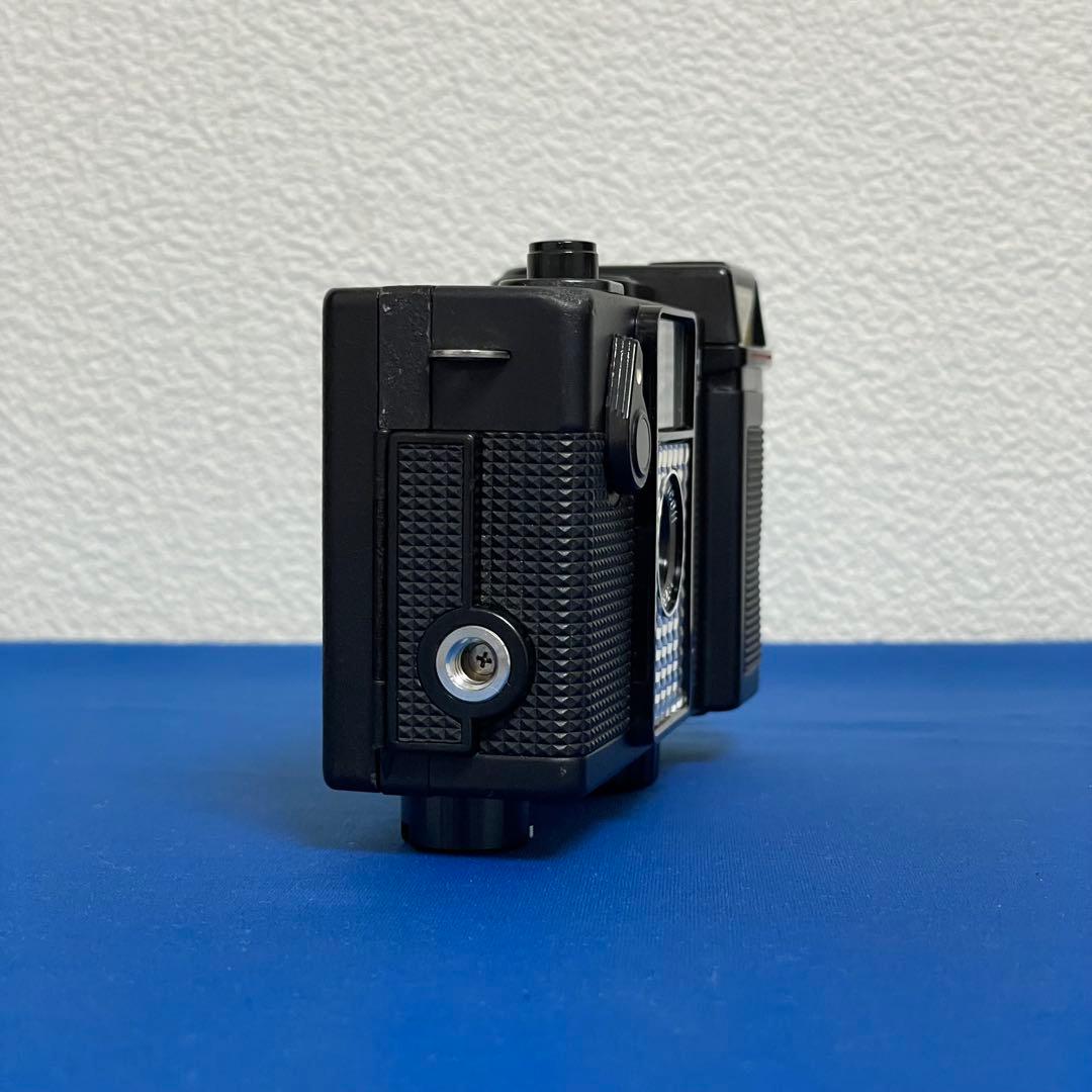 ★リコーオートハーフEF2★整備済み完動品！★