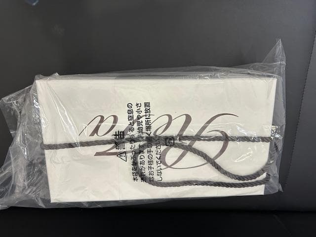 新品未開封　ReFa BEAUTECH DRYER S+ ホワイト　②