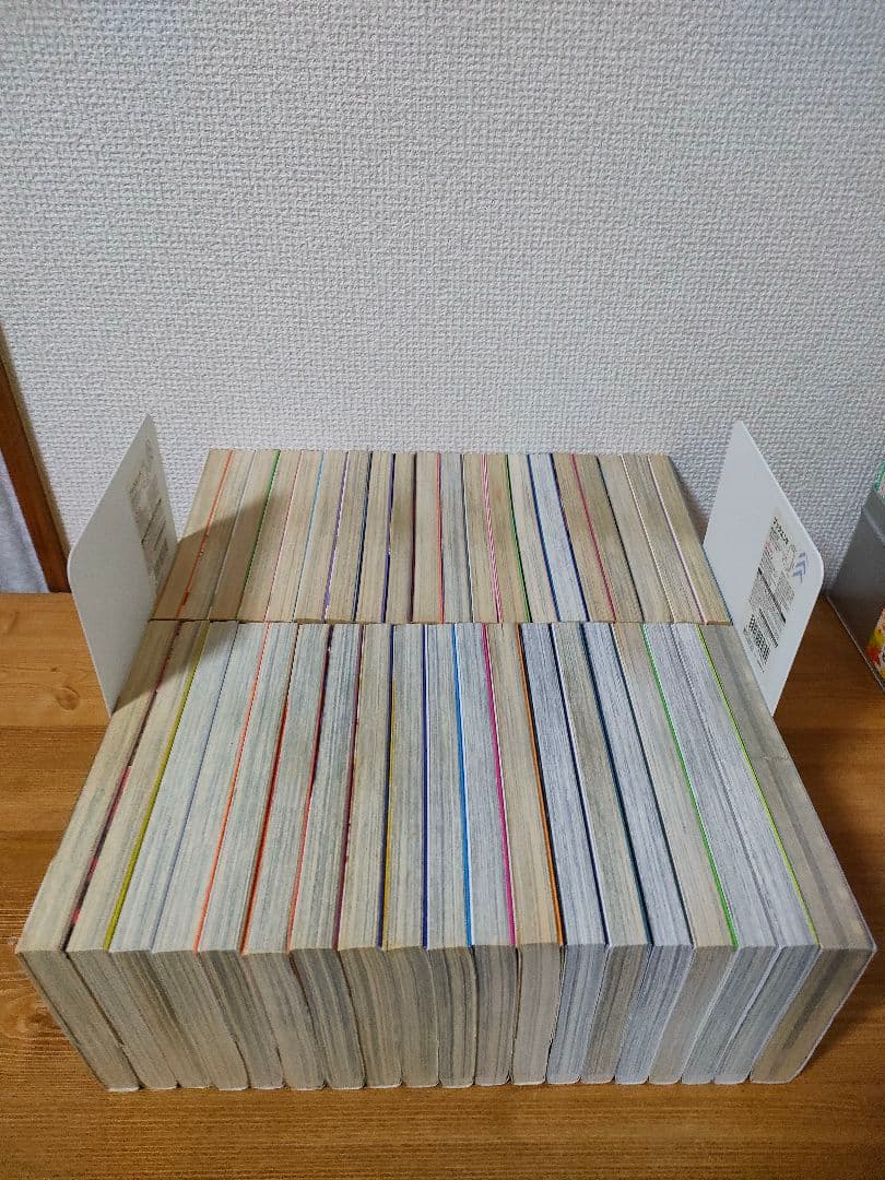 ハンターハンター 全巻セット 1巻〜38巻 ハンターズガイド 冨樫義博著