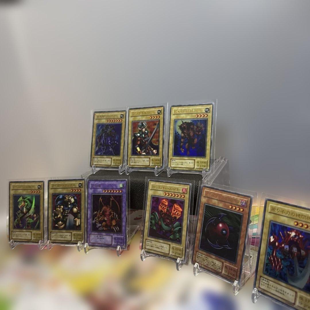美品　　LIMITED EDITION 2 遊戯王OCG