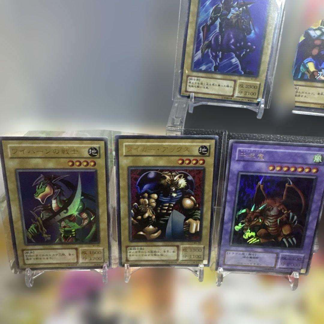 美品　　LIMITED EDITION 2 遊戯王OCG