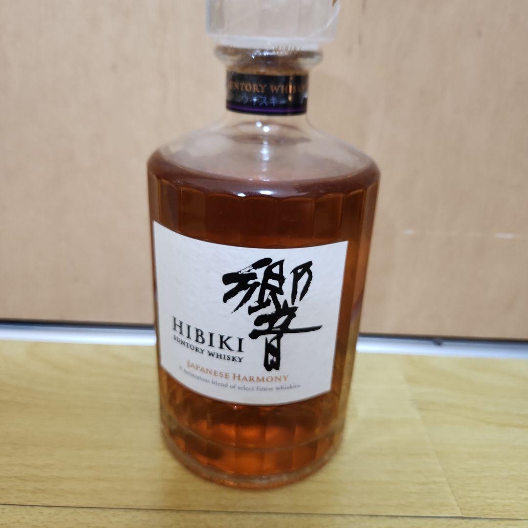 響 Japanese Harmony ウイスキー