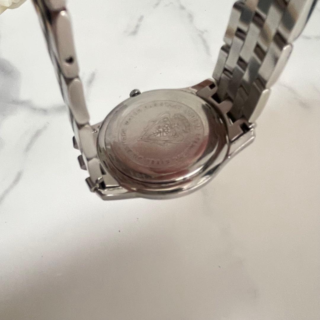 稼動品　GUCCI グッチ　5500M シェリーライン　メンズ　腕時計