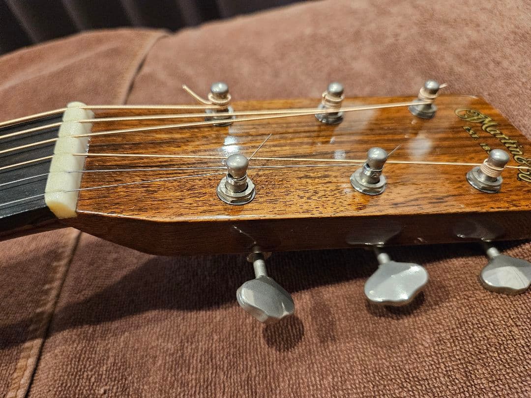 Martin 000-28EC 【ピックアップ動作確認済】マーチン アコギ