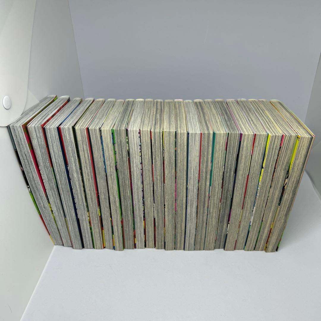 チェンソーマン　漫画　最新22巻セット