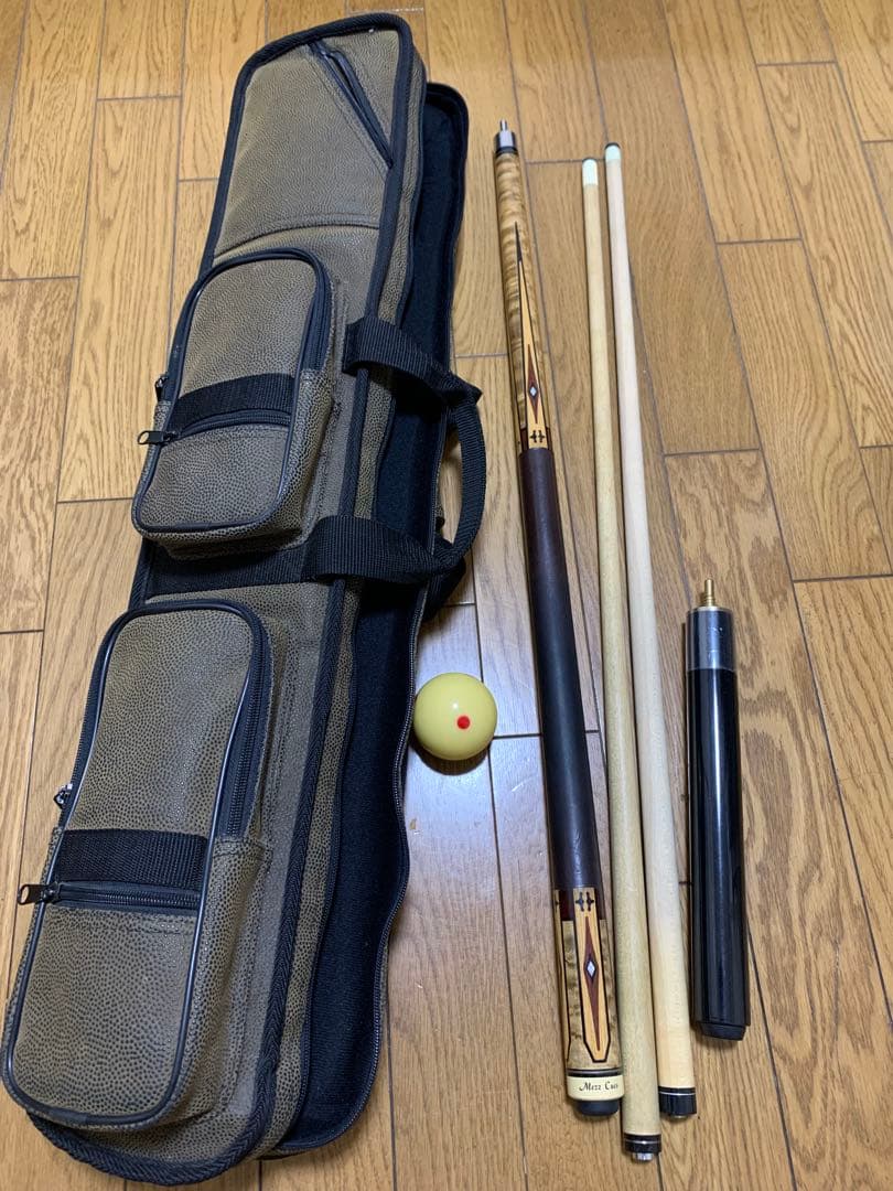 k*r様 ビリヤードmezz セット