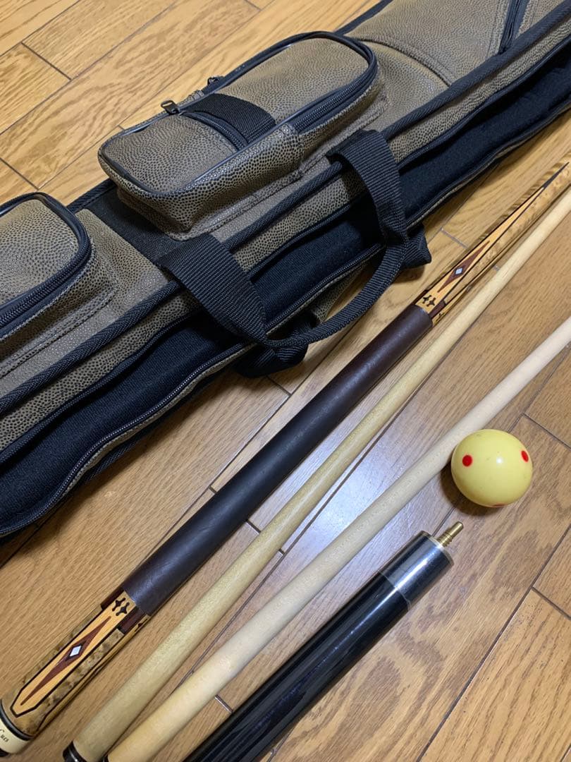 k*r様 ビリヤードmezz セット