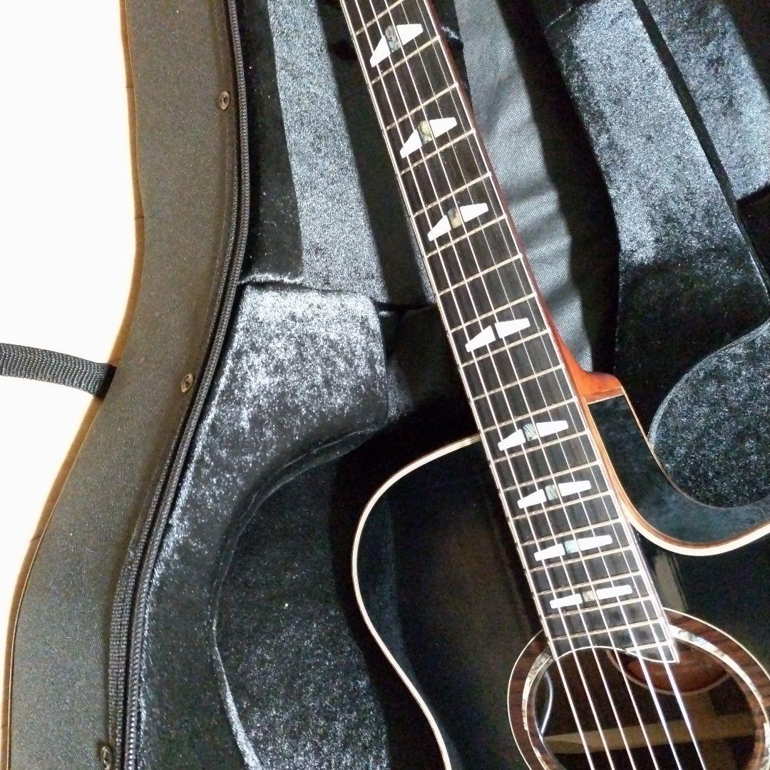 APX1200 ll アコースティックギター