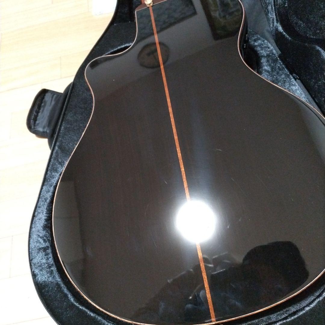 APX1200 ll アコースティックギター