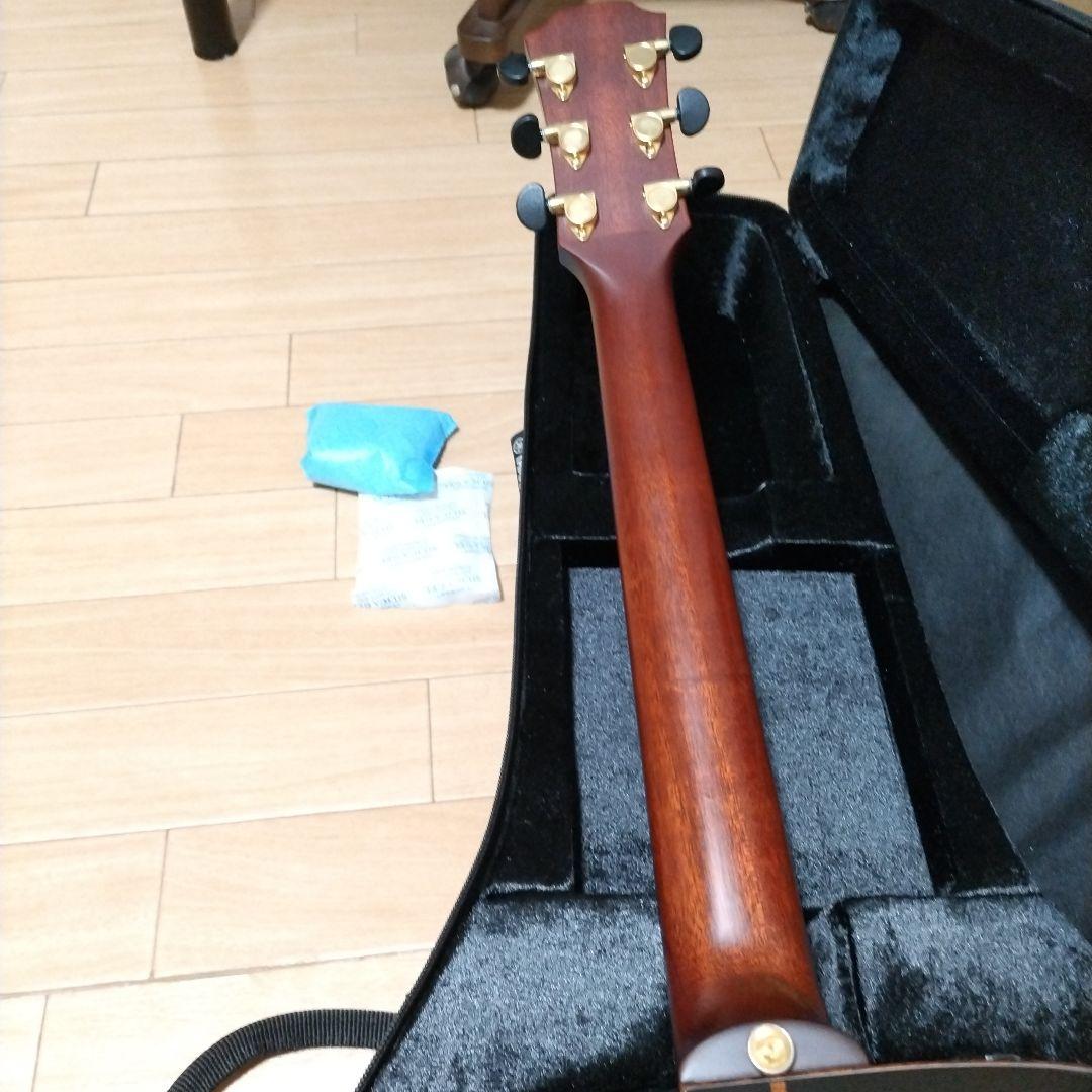 APX1200 ll アコースティックギター