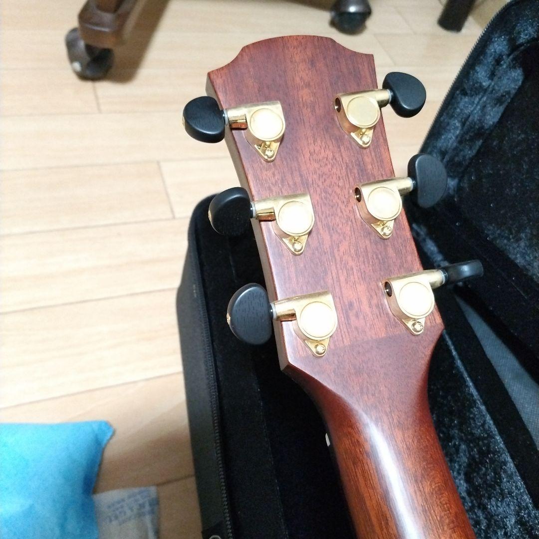 APX1200 ll アコースティックギター