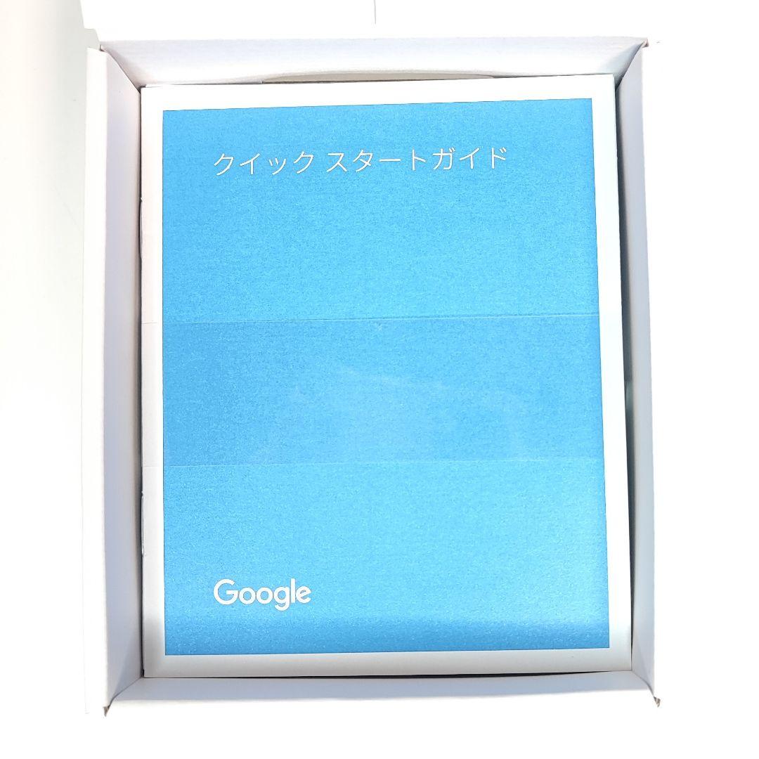 テレビ Chromecast with Google TV 4k GZRNL