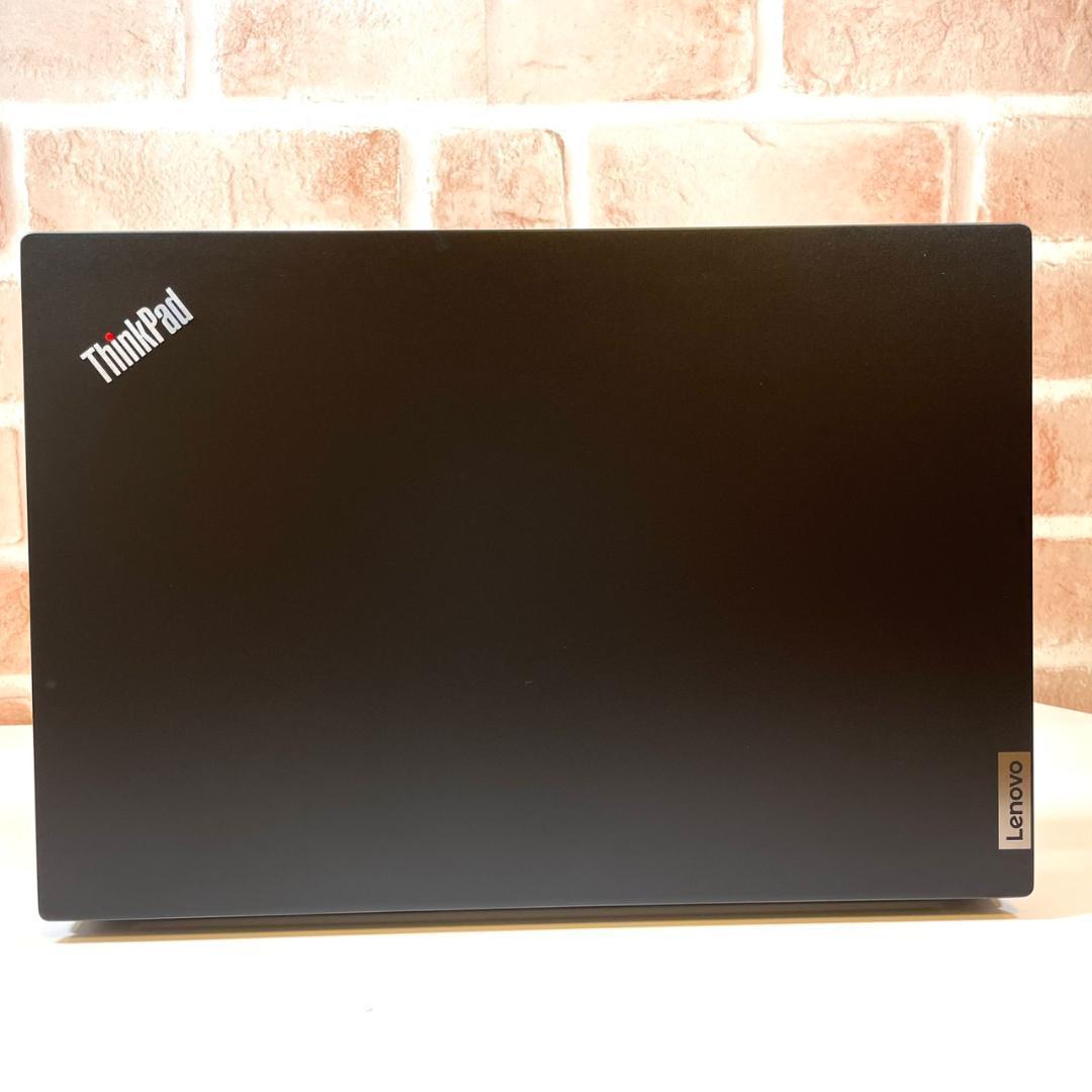 ★超美品★ 2021年製 第11世代Corei5 ThinkPad QQ0