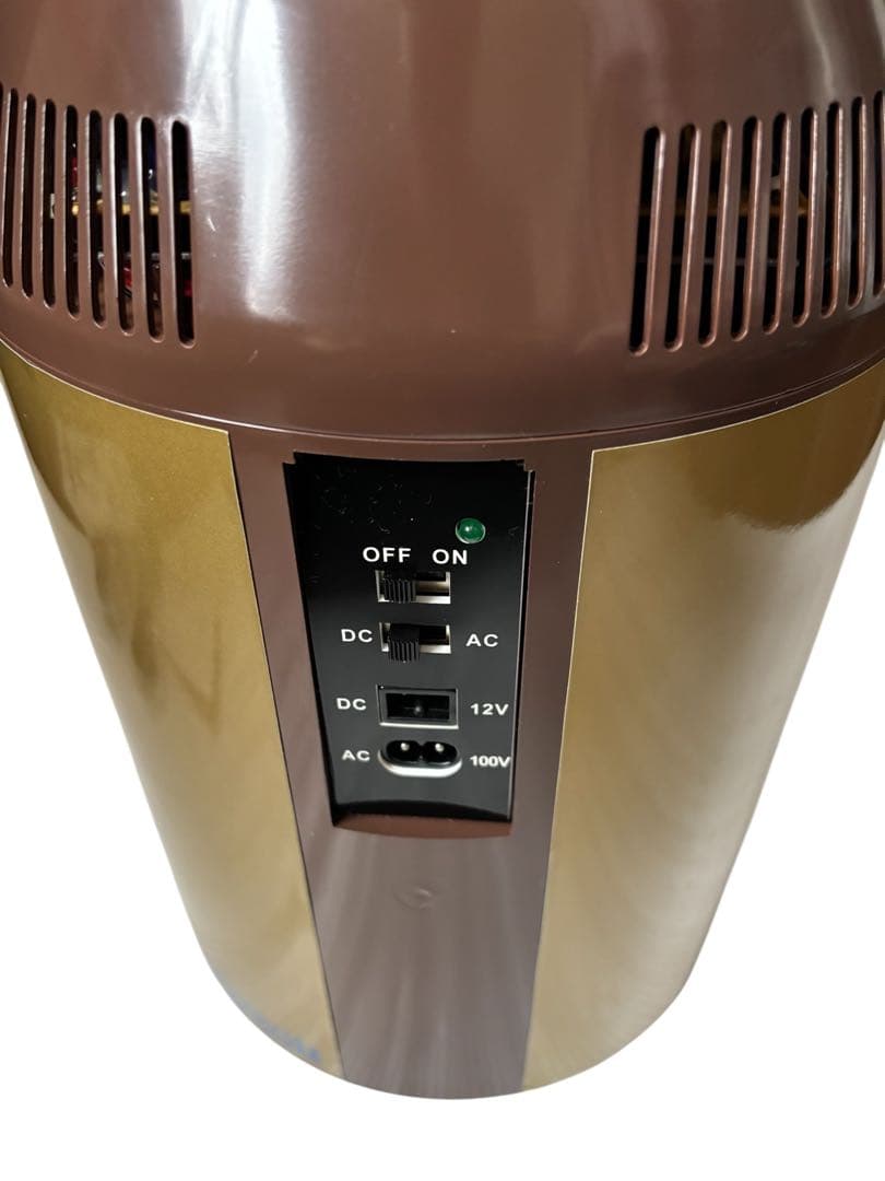 【激レア】　当選品　ビッグ　ユンケルローヤル　ドリンククーラー　コレクター