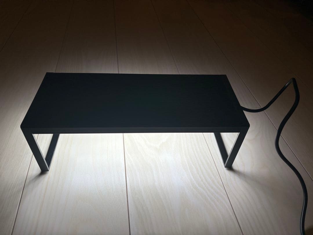 Chihiros WRGB 30 II　チヒロス