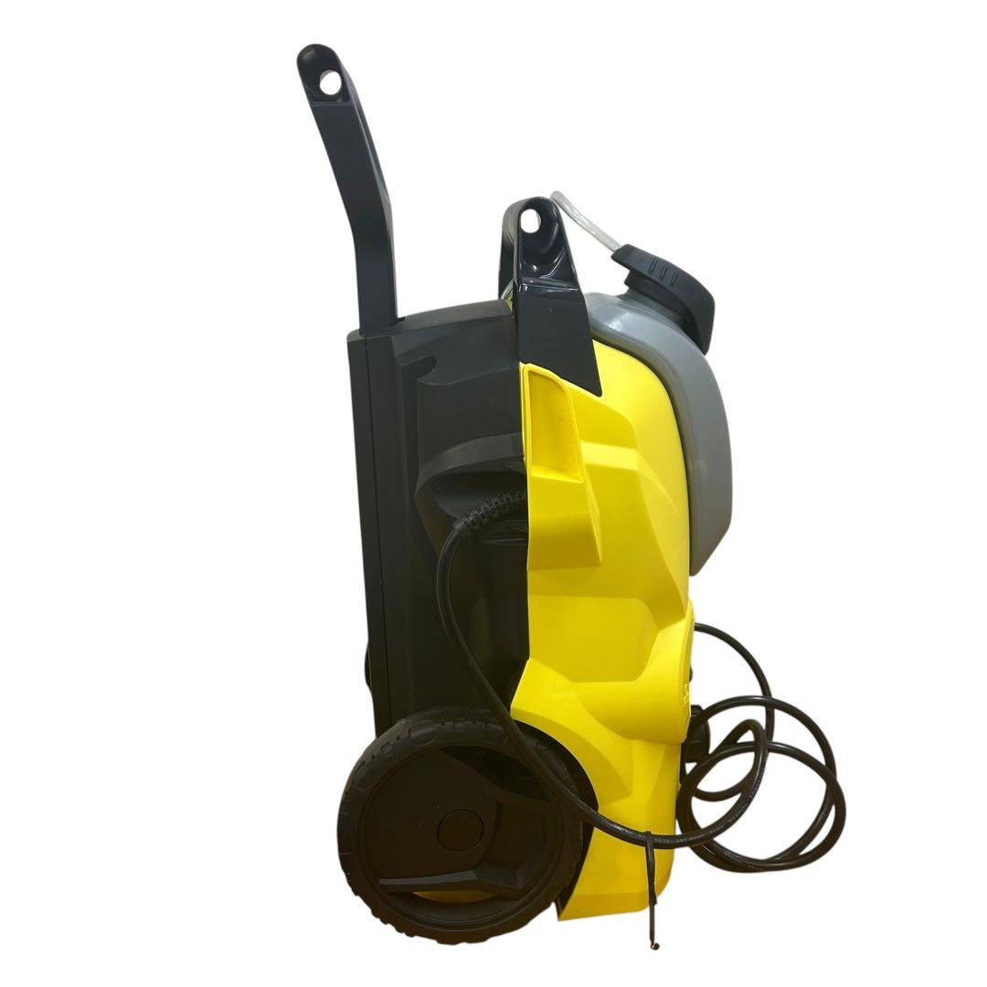 ケルヒャー [旧モデル】Karcher高圧洗浄機 K3サイレント(60Hz)