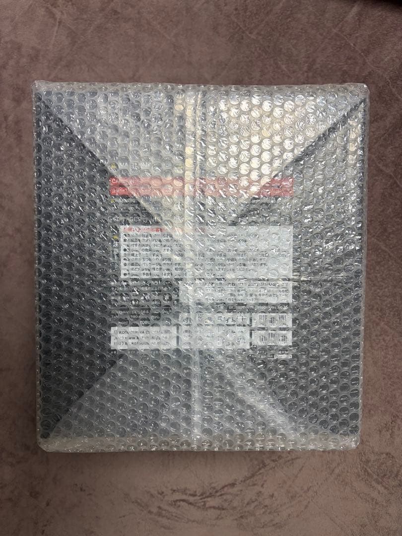 コトブキヤ ヒロアカ　artfx j 緑谷出久 黒デク ver. 新品未開封品