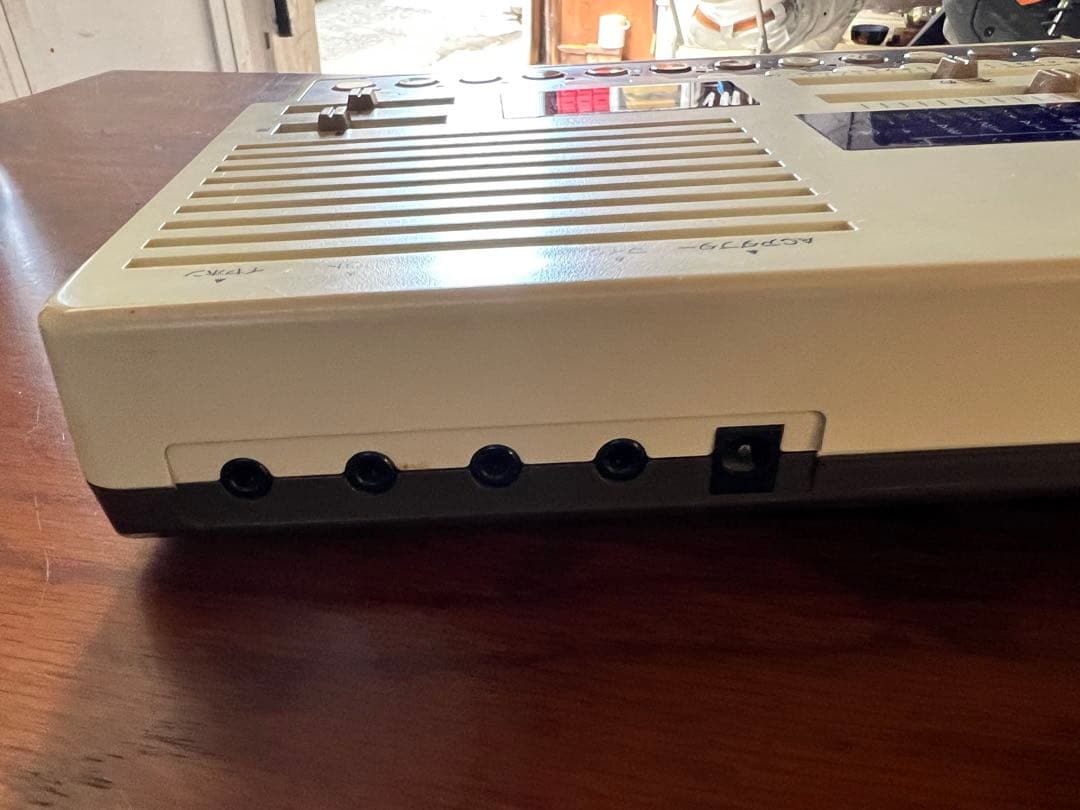 水光社 トレーナー遊 VS-1 詩吟コンダクター　　マイク 練習機