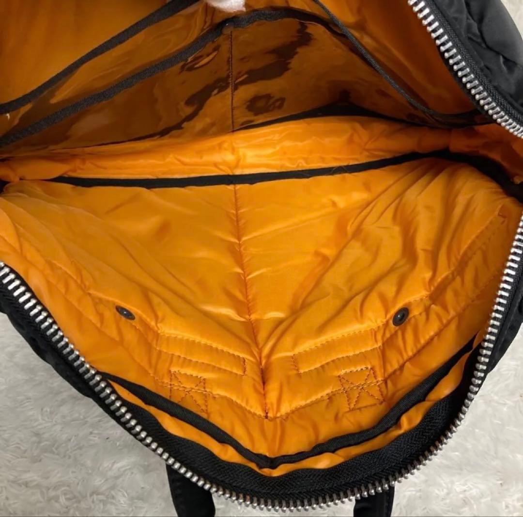 未使用級✨ポーター　タンカー　ブリーフケース　2way