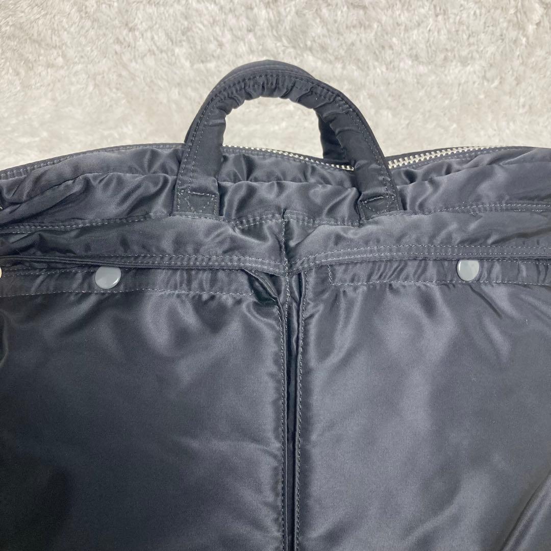 未使用級✨ポーター　タンカー　ブリーフケース　2way