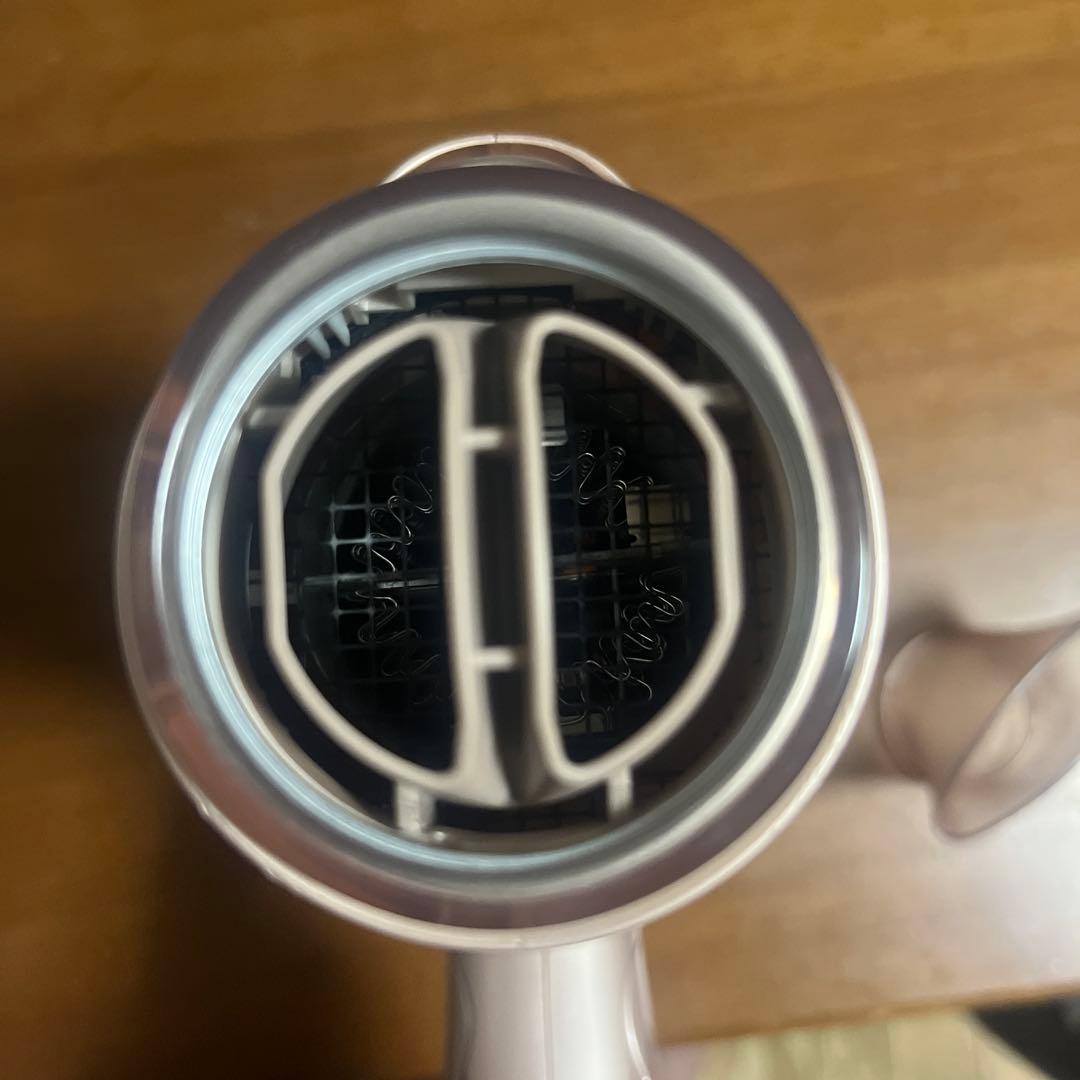 パナソニック ナノケア EH-NA0G ドライヤー ピンクゴールド