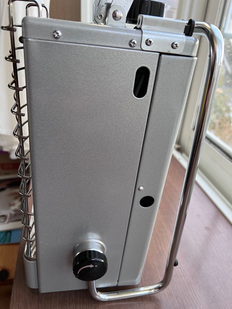 イワタニ Iwatani CB-7n 美品