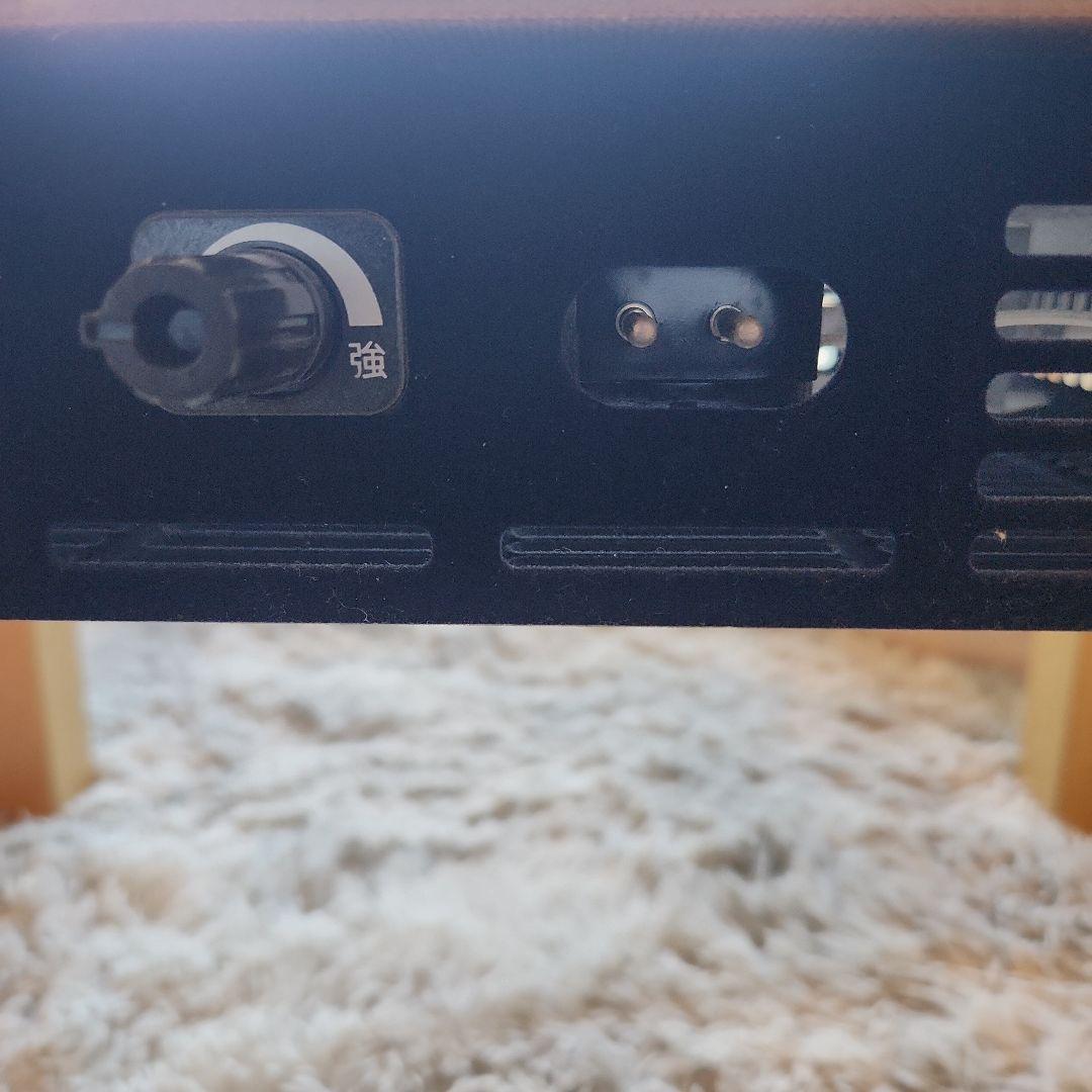 ニトリ こたつ 75cm(こたつ掛けカバー付)【梱包・発送たのメル便】