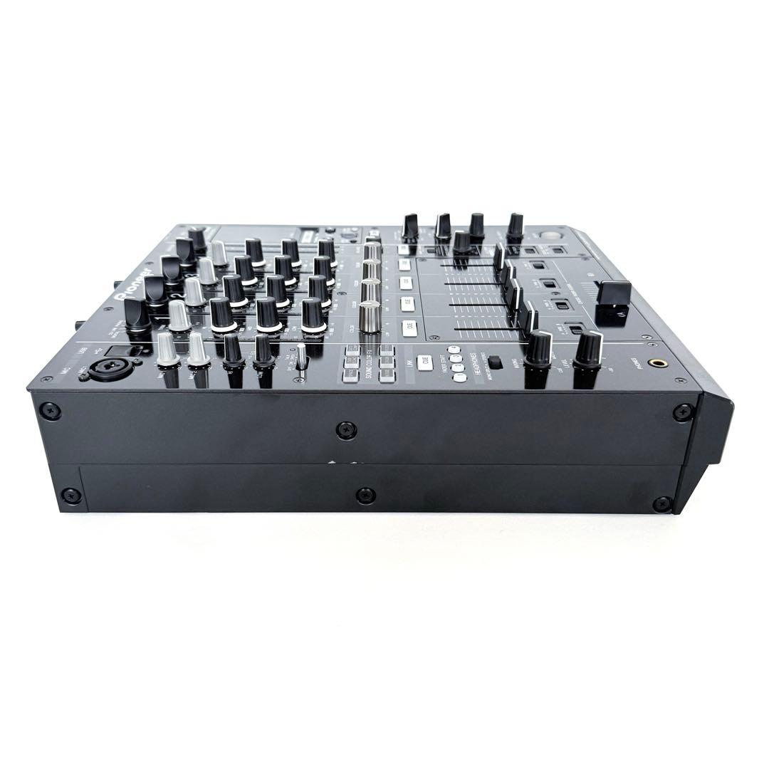 【美品】Pioneer DJM-900 NEXUS DJミキサー パイオニア
