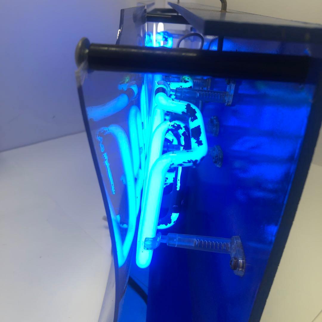 LOUWENBRAU レーベンブロイ ネオンサイン インテリア メ1211F